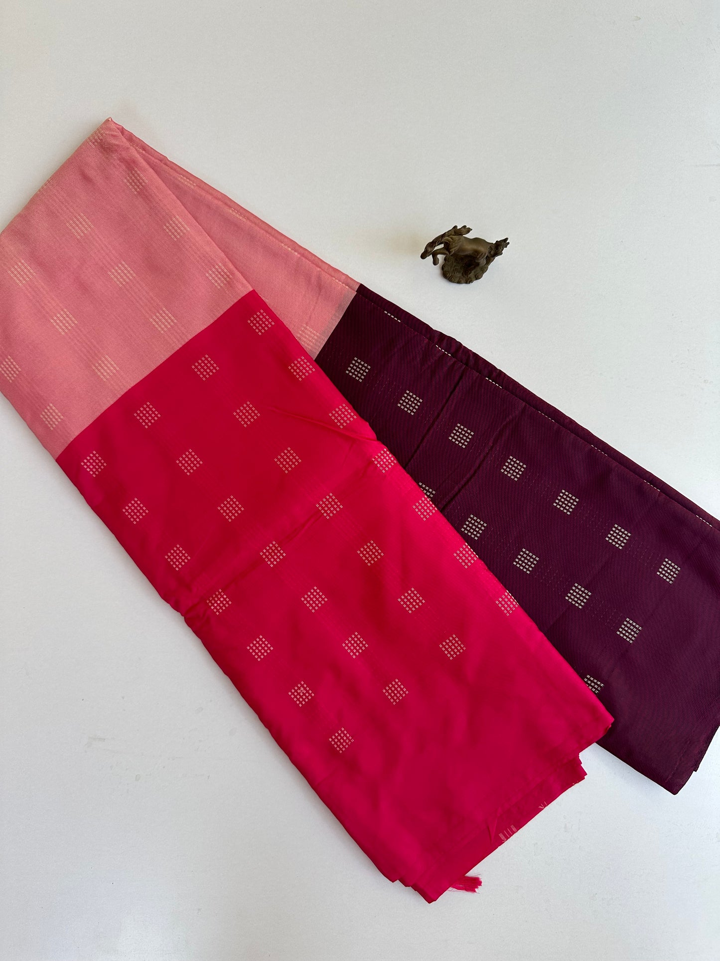 OBKS0003 Saree- Vadhana