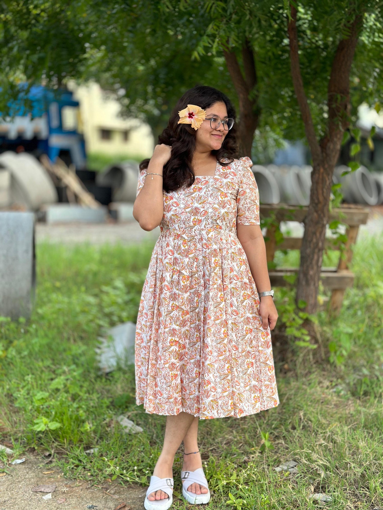 Twirls: Frocks and Maxis