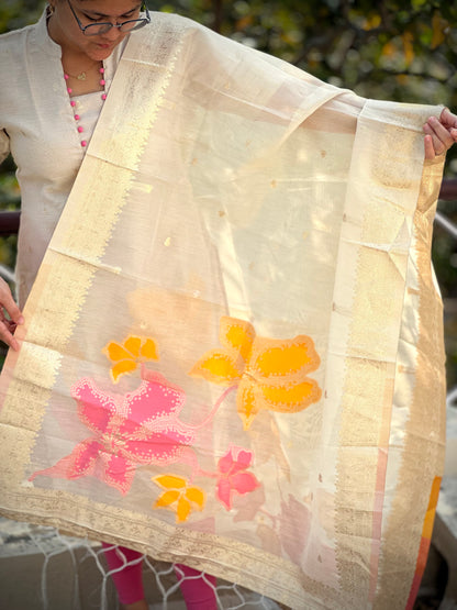 OBK0201 VADHANA Cream