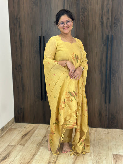 OBK0228 SWARNA Gold