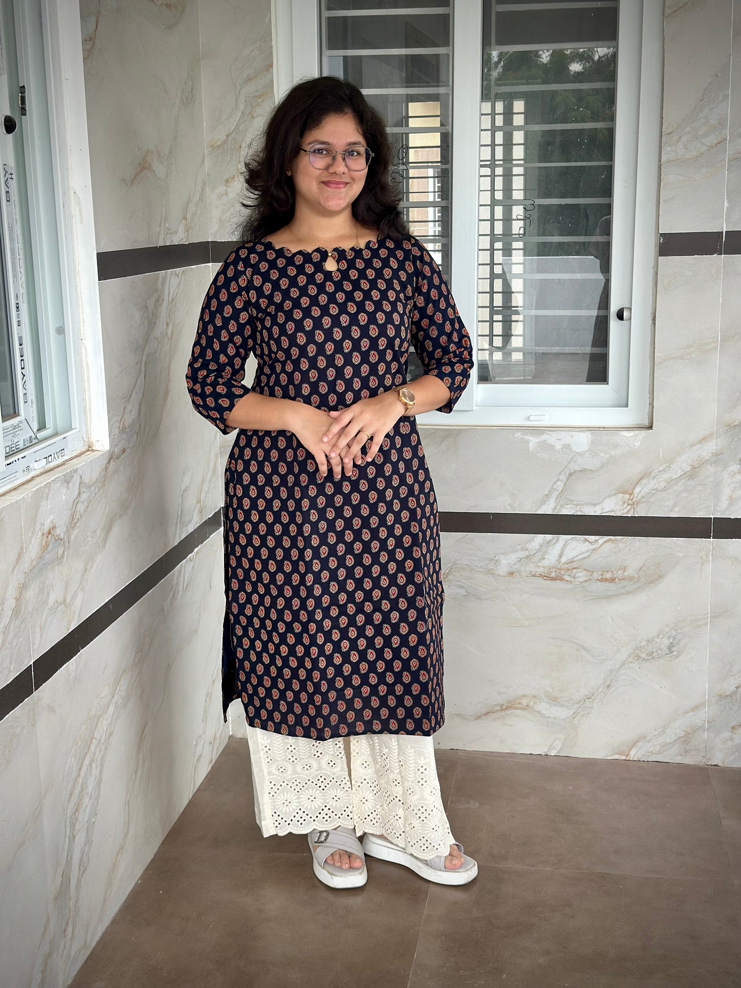 OBK0236 SAANVI