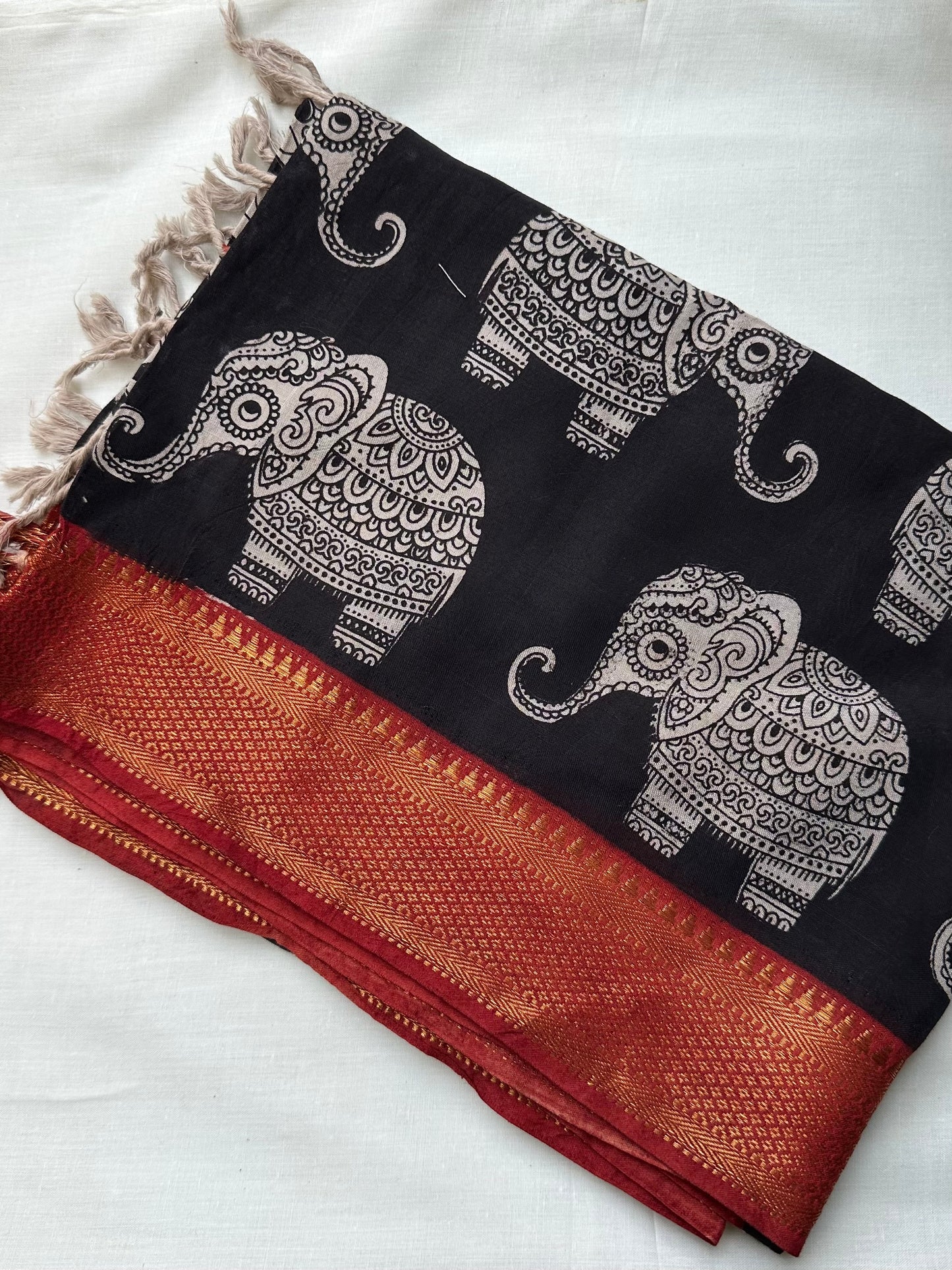 OBK0185 SAMSKRUTHI - Maroon