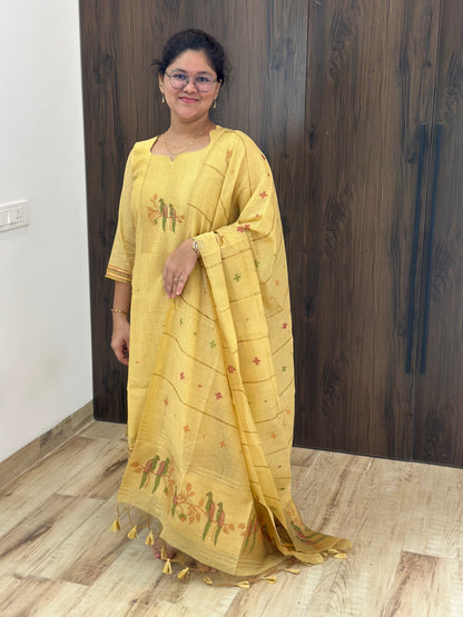 OBK0228 SWARNA Gold