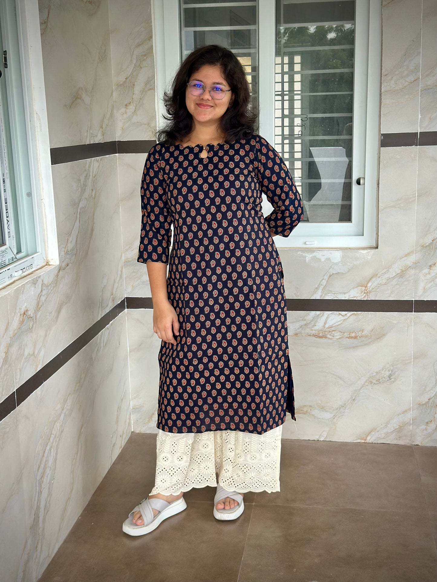 OBK0236 SAANVI