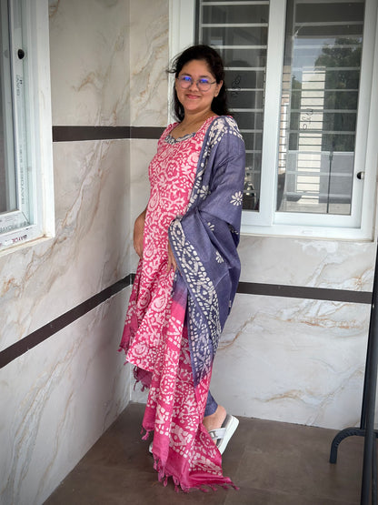 OBKC0026 AVANTHIKA Rose