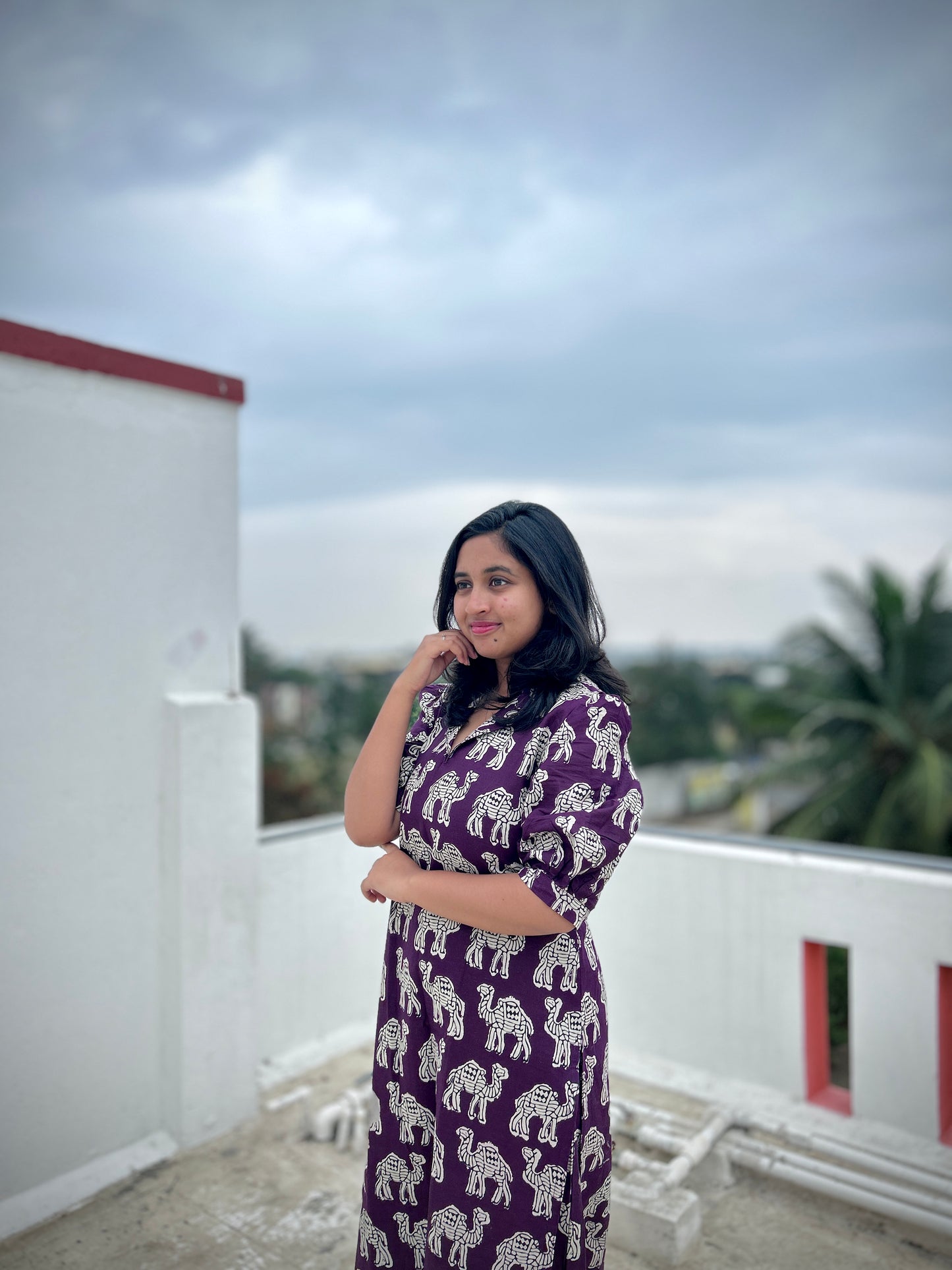 OBKC0010 RATNA Camel