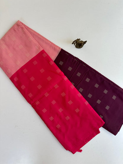 OBKS0003 Saree- Vadhana