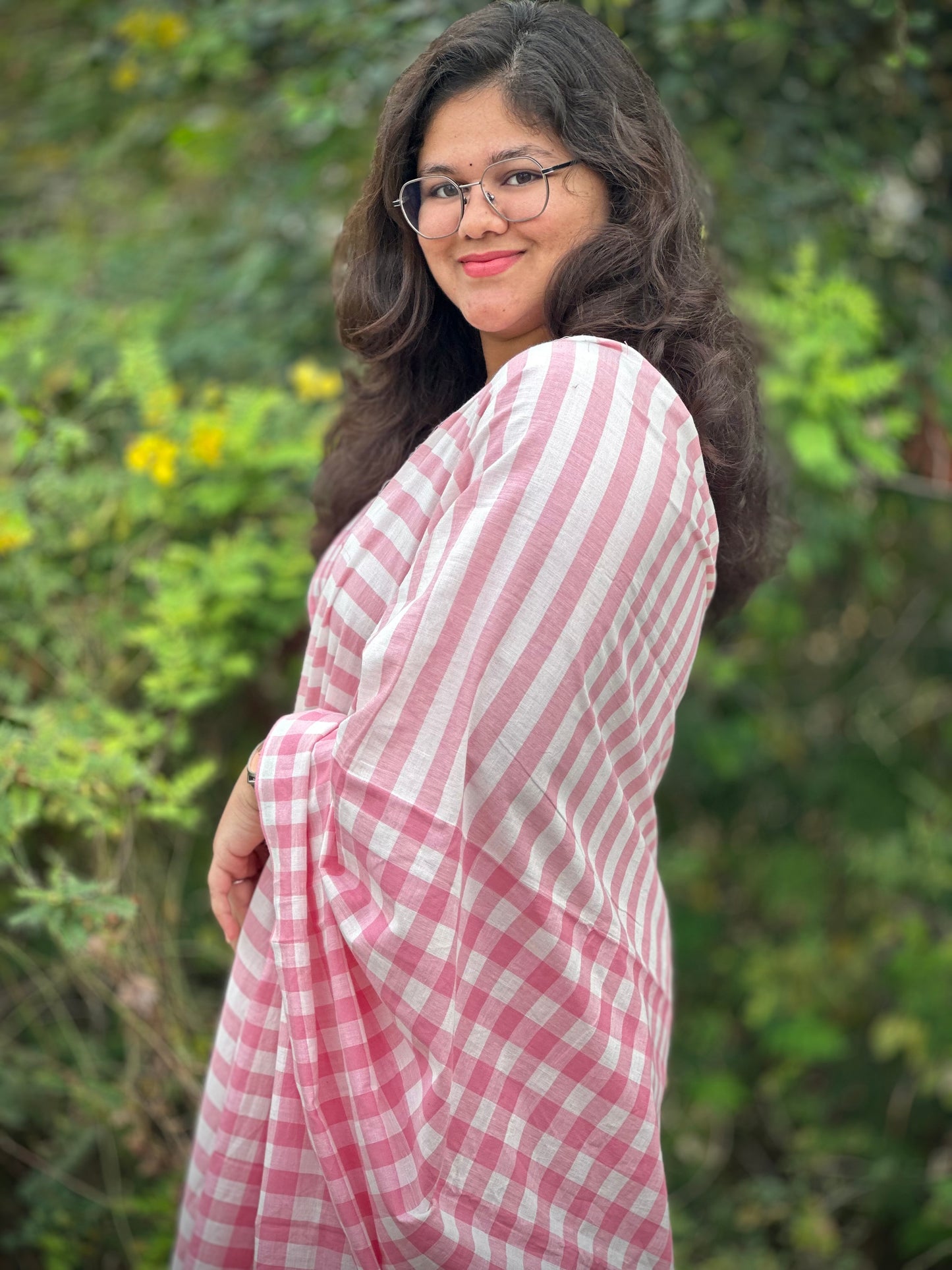 OBK0095 CANDY CHECKS