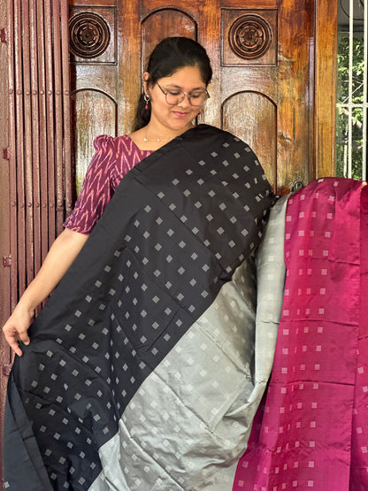 OBKS0002 Saree- Midhuna