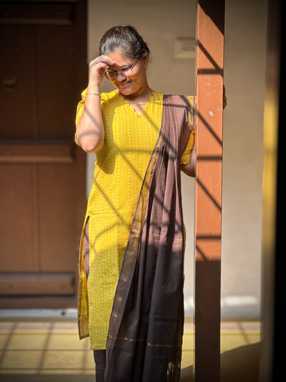 OBK0193 RAAGA-Yellow