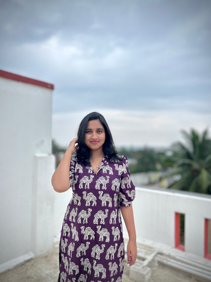 OBKC0010 RATNA Camel