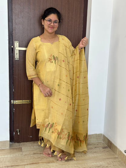 OBK0228 SWARNA Gold