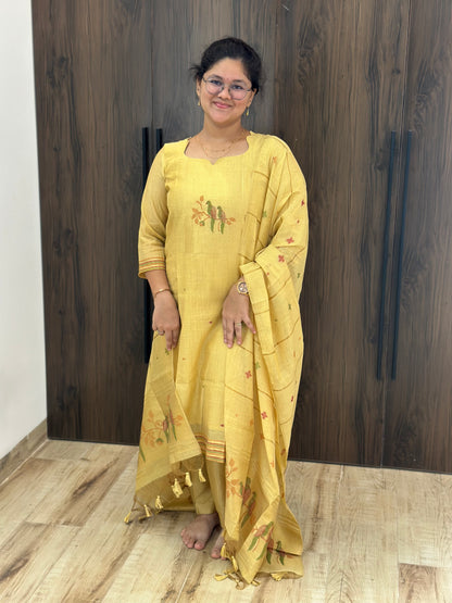 OBK0228 SWARNA Gold