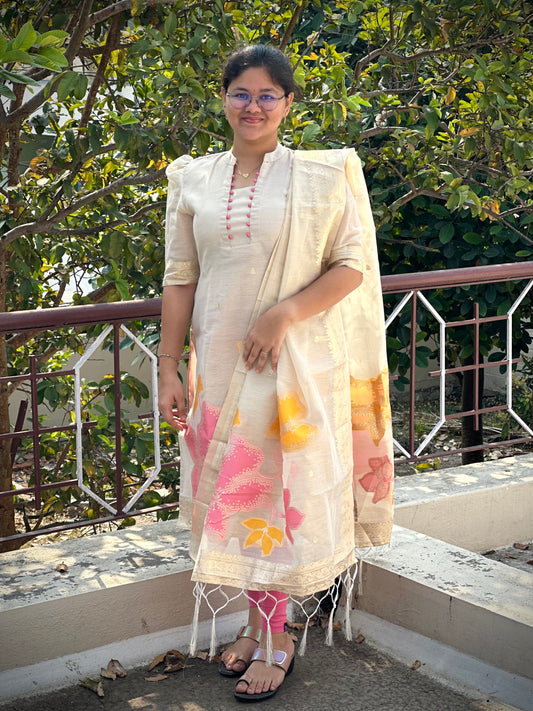 OBK0201 VADHANA Cream