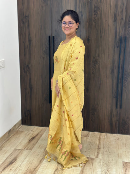 OBK0228 SWARNA Gold