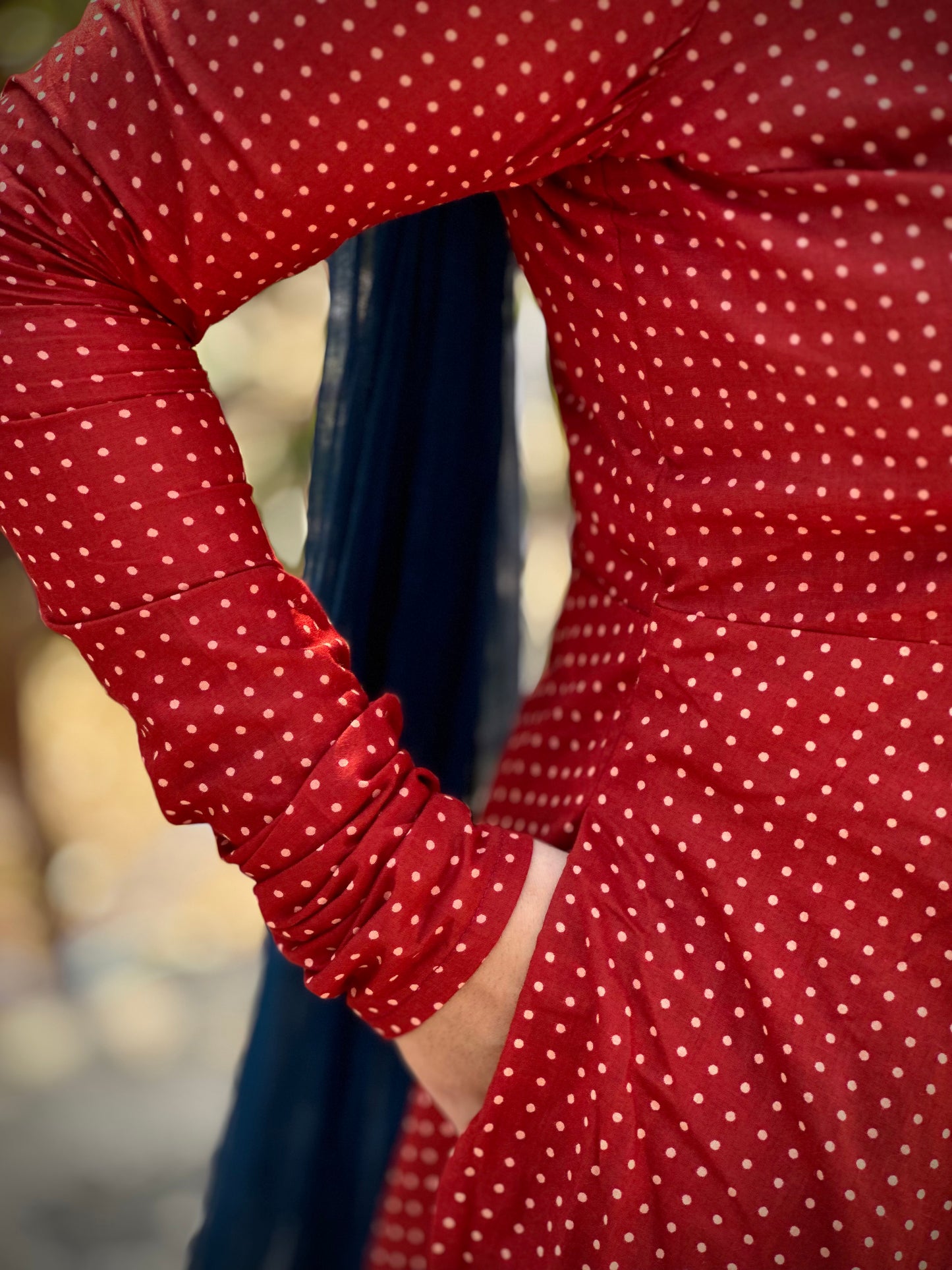 OBK0200 SNEHA - Rust