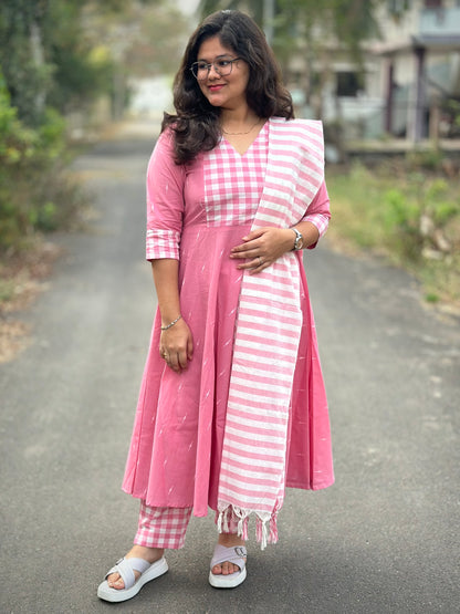 OBK0095 CANDY CHECKS