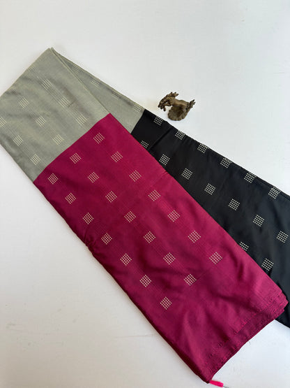 OBKS0002 Saree- Midhuna