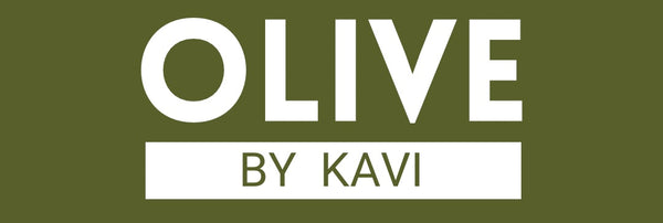 OLIVE by Kavi