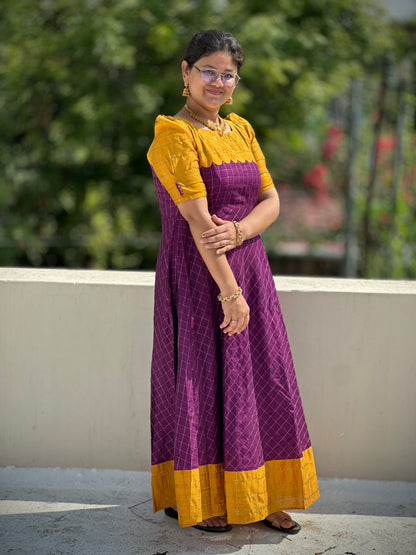 OBK0224 SAJNA Yellow