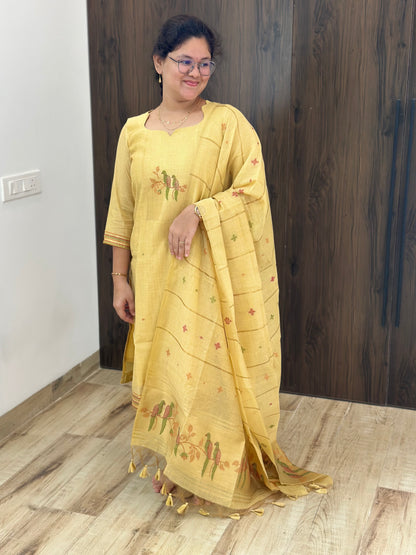 OBK0228 SWARNA Gold