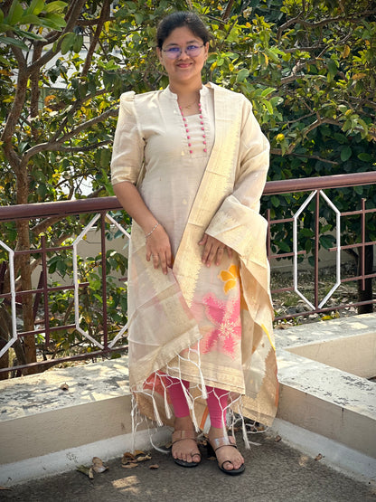OBK0201 VADHANA Cream