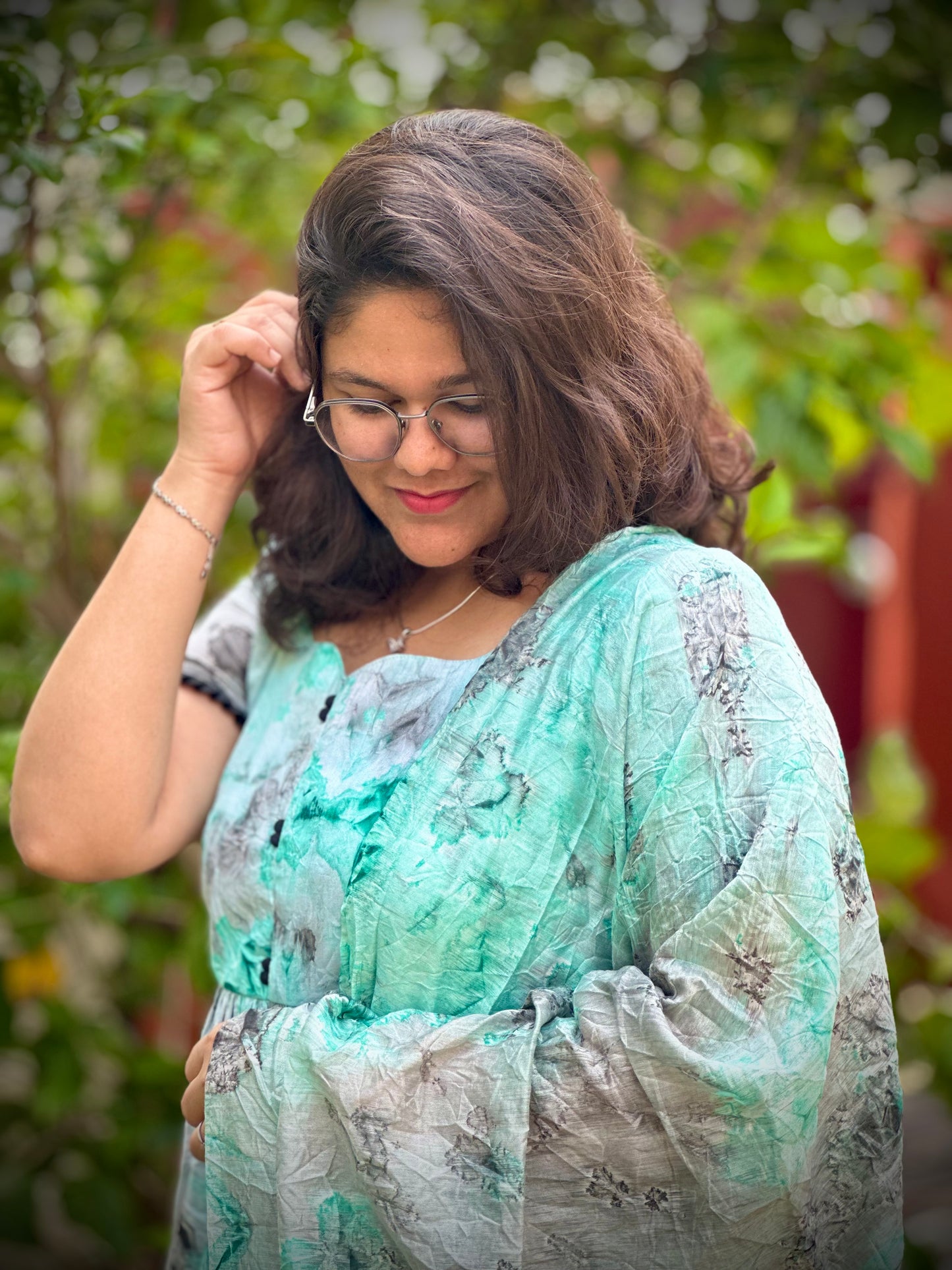 OBK0126 COLOR SPLASH - Blue