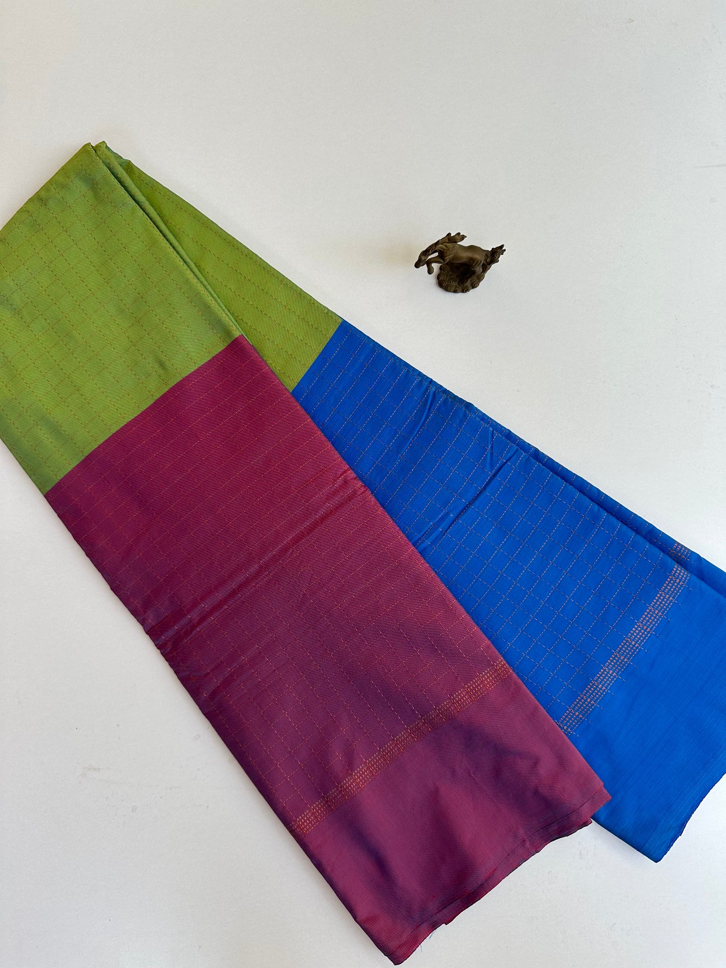 OBKS0001 Saree- Meenakshi